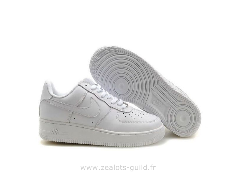 air force 1 basse pas cher